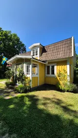 Summer idyll near the sea - Image 2