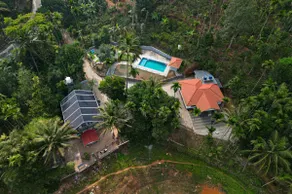 Private Lakeview property with Pool-Airfreshvillas - Image 3