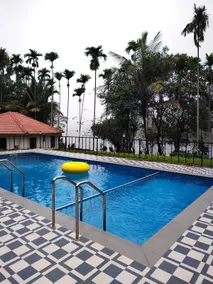 Private Lakeview property with Pool-Airfreshvillas - Image 2