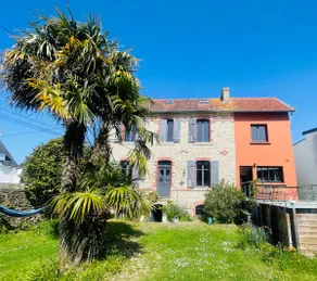 Charming house with pool – Ker Autret - Image 2