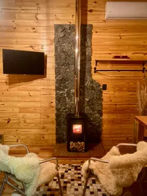 Charming Cabin in Urubici: Nature and Comfort - Image 2