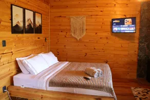 Charming Cabin in Urubici: Nature and Comfort - Image 3