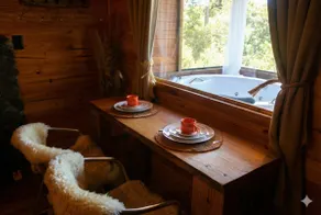 Charming Cabin in Urubici: Nature and Comfort - Image 4