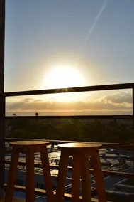 Superb mountain view apartment - UNC - Image 5