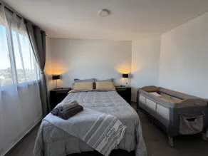 Superb mountain view apartment - UNC - Image 3