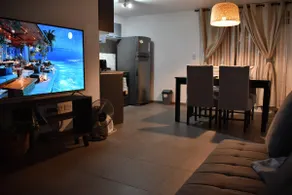Superb mountain view apartment - UNC - Image 2