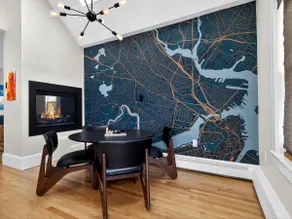 Hipster Basecamp | Modern • Fireplace • Parking - Image 5
