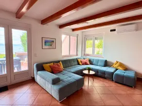 Zöldpart Villa |Waterfront, Private beach, jacuzzi - Image 2
