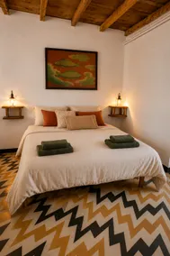 Riverside home • near Milan & Bergamo + parking - Image 5