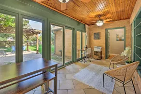 10 Mi to Grand Lake: Home w/ Game Room in Jay! - Image 2