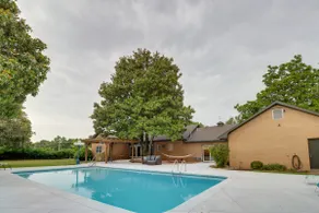 10 Mi to Grand Lake: Home w/ Game Room in Jay! - Image 3