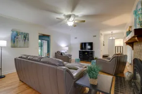 10 Mi to Grand Lake: Home w/ Game Room in Jay! - Image 4