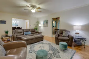 10 Mi to Grand Lake: Home w/ Game Room in Jay! - Image 5