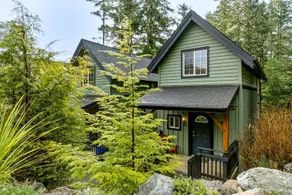 2 Bedroom - Rain Forest Cabin - The Cabins® - Image 4