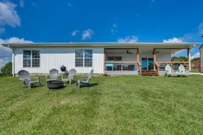 Boat Dock + Fire Pit: Cherokee Lake Escape! - Image 4