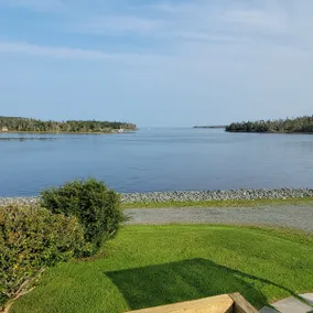 Tangier Oceanfront Escape with Hot Tub, Sauna & Kayaks - Image 2