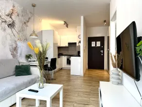 Matejki Apartment ~ Self Check-In 24 ~ Parking - Image 4
