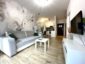 Matejki Apartment ~ Self Check-In 24 ~ Parking - Image 5