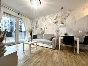 Matejki Apartment ~ Self Check-In 24 ~ Parking - Image 2