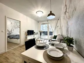Matejki Apartment ~ Self Check-In 24 ~ Parking - Image 3