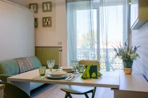 MDF Studio apartment in Fregene 100 meters from the sea Rome - Image 5