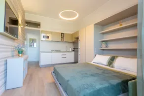 MDF Studio apartment in Fregene 100 meters from the sea Rome - Image 2