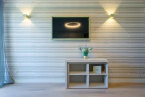 MDF Studio apartment in Fregene 100 meters from the sea Rome - Image 3