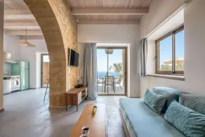 Alma Natura Villas With Sea View - Image 3