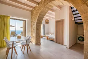 Alma Natura Villas With Sea View - Image 4