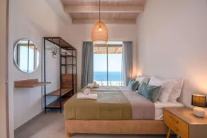 Alma Natura Villas With Sea View - Image 5
