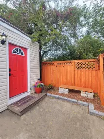 Cozy Cottage w/Loft, Wifi, Workspace, near Casino - Image 4