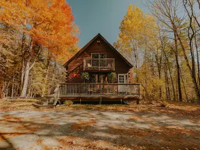 Loon/Waterville/Campton Mtn - Pet Friendly Retreat - Image 2