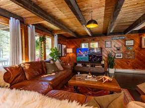 Loon/Waterville/Campton Mtn - Pet Friendly Retreat - Image 5