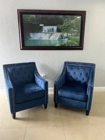Welcome to The Blue House - Image 3