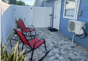 Welcome to The Blue House - Image 5