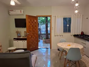 Modern studio not Downtown/QUEEN bed/WIFI 6 - Image 5