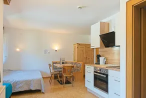 Cosy and light apartment - Image 2