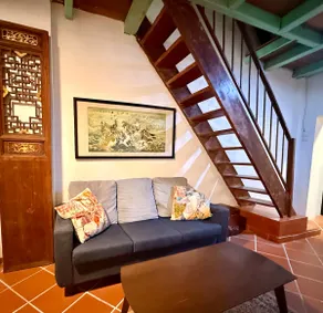 Unesco Heritage House - Walk Everywhere - Image 2