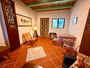 Unesco Heritage House - Walk Everywhere - Image 5