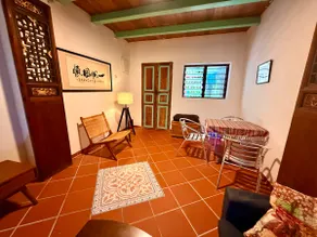 Unesco Heritage House - Walk Everywhere - Image 4