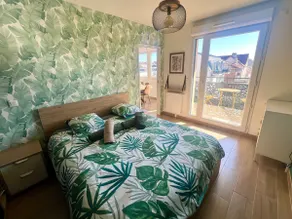 Beautiful apartment • Paris 5 min • New • Balcony - Image 3