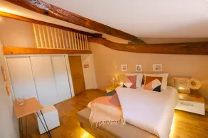 6-person family duplex • Parc des Oiseaux • Châtillon - Image 5