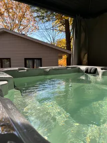 Spa | View | Privacy | Water | Close to Everything - Image 2