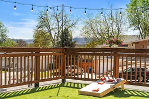 Renovated Home! 15 mins to Denver/Boulder & Patio - Image 5