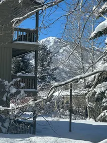 Best Creekside Cottonwood Condo Walk to SV Village - Image 2