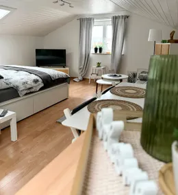 Refugium by Zirwick Apartment - Image 3