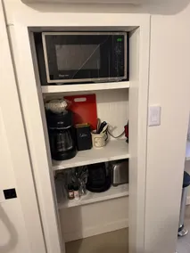 Cozy Guest Suite in DC - Image 4