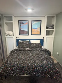 Cozy Guest Suite in DC - Image 3
