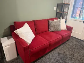 Cozy Guest Suite in DC - Image 2