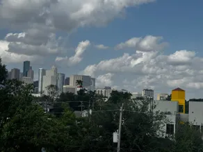 Houston's Wanderlust - Image 3